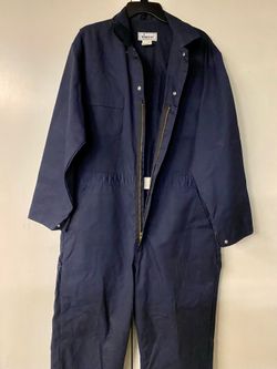 Roebucks Coverall Suit