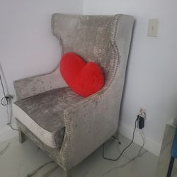 Beautiful Accent Chair From Eldorado Furniture 