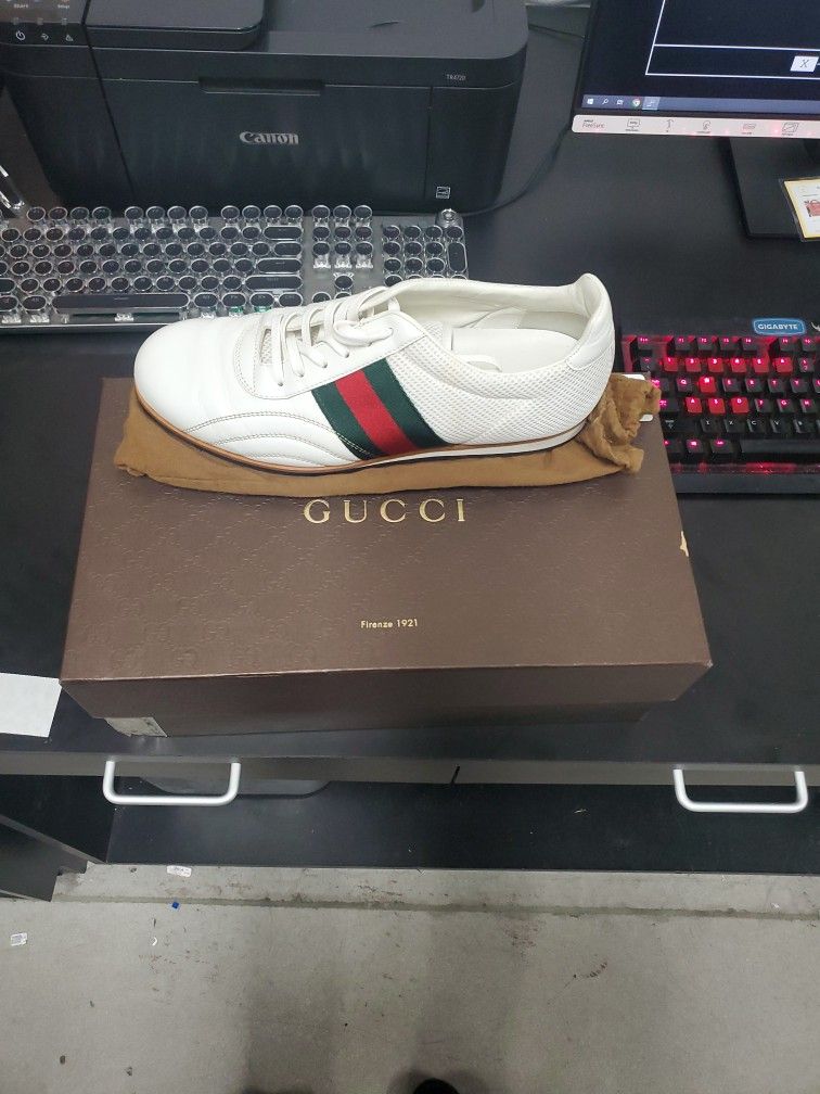 Gucci Shoes