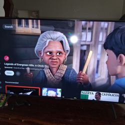 Samsung Smart Tv 32"