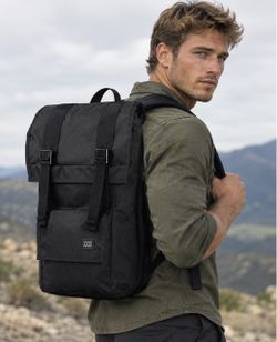 MISSION WORKSHOP  SANCTION : AP WATERPROOF 20L RUCKSACK  RETAILS FOR $335