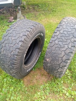 Tires (2)