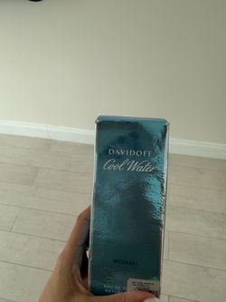 Davidoff cool water eau de toilette