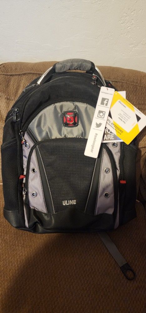 Swiss Gear Computer Back Pack
