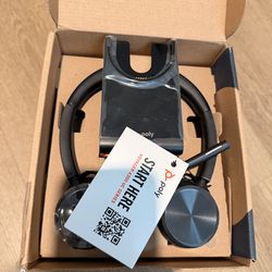 Poly Voyager 4320 UC Headset