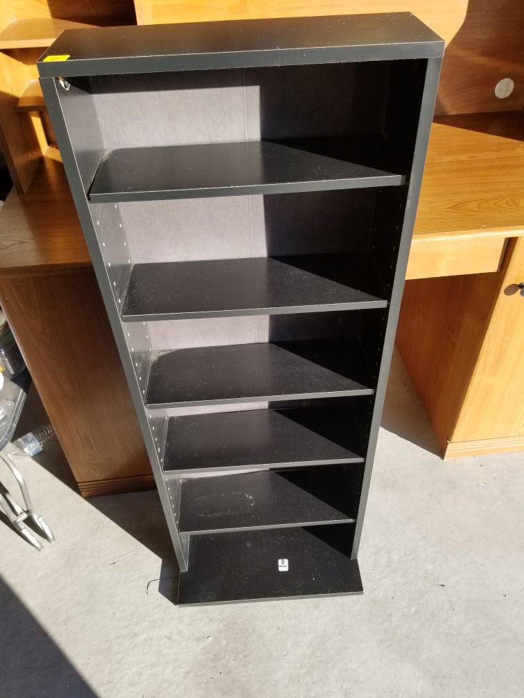 Small shelf stand