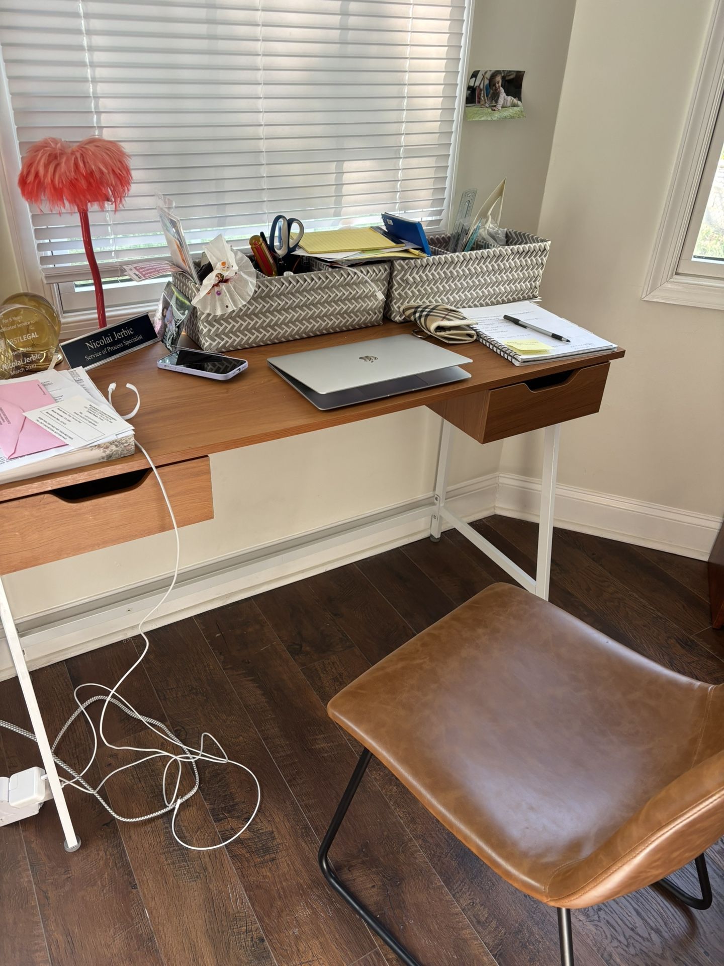 Writing Desk