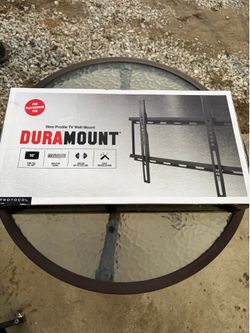 TV Mount