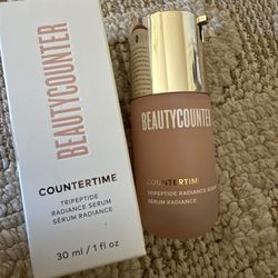 New Rare Beautycounter Serum Anti Aging 