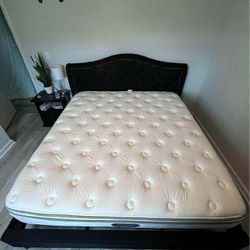 King Bed