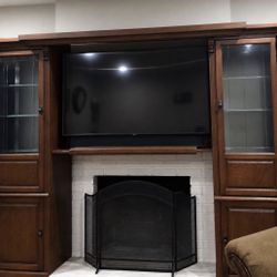 China/ Tv Stand 