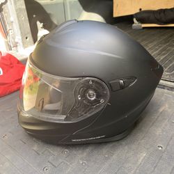 Scorpion EXO Modular Helmet