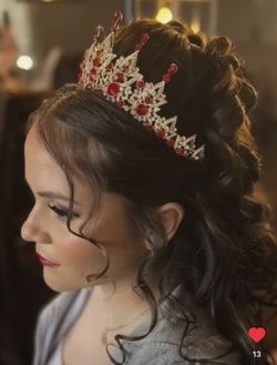 Peinado Y Maquillaje 