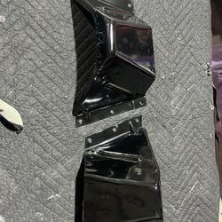 1967 Coil Spring Covers 1968 Mustang 1970 Cougar 1969