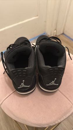 Jordan 4s