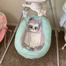 Baby Swinger 