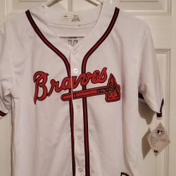 MLB Jersey