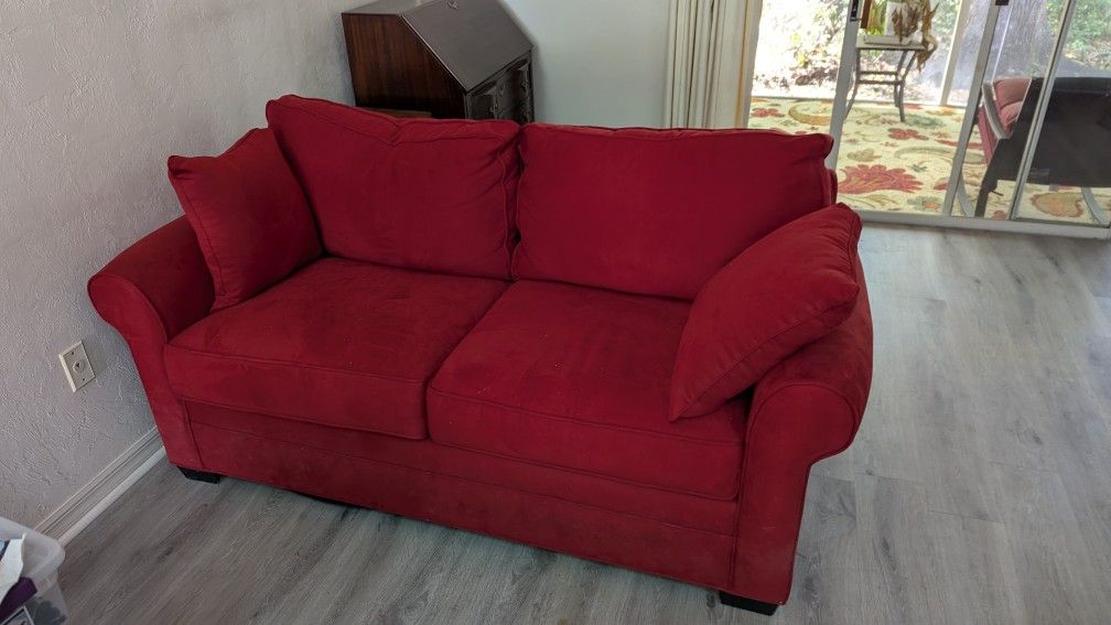 Love Seat