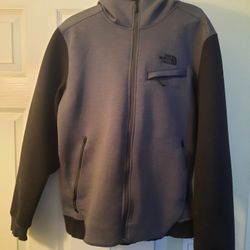 The North Face Hoodie