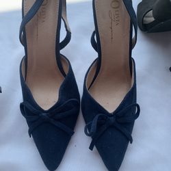 Beautiful High Heels Size 8 