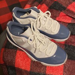 Jordan 11 Low