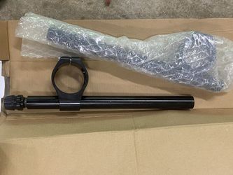 Suzuki gsxr new handlebars