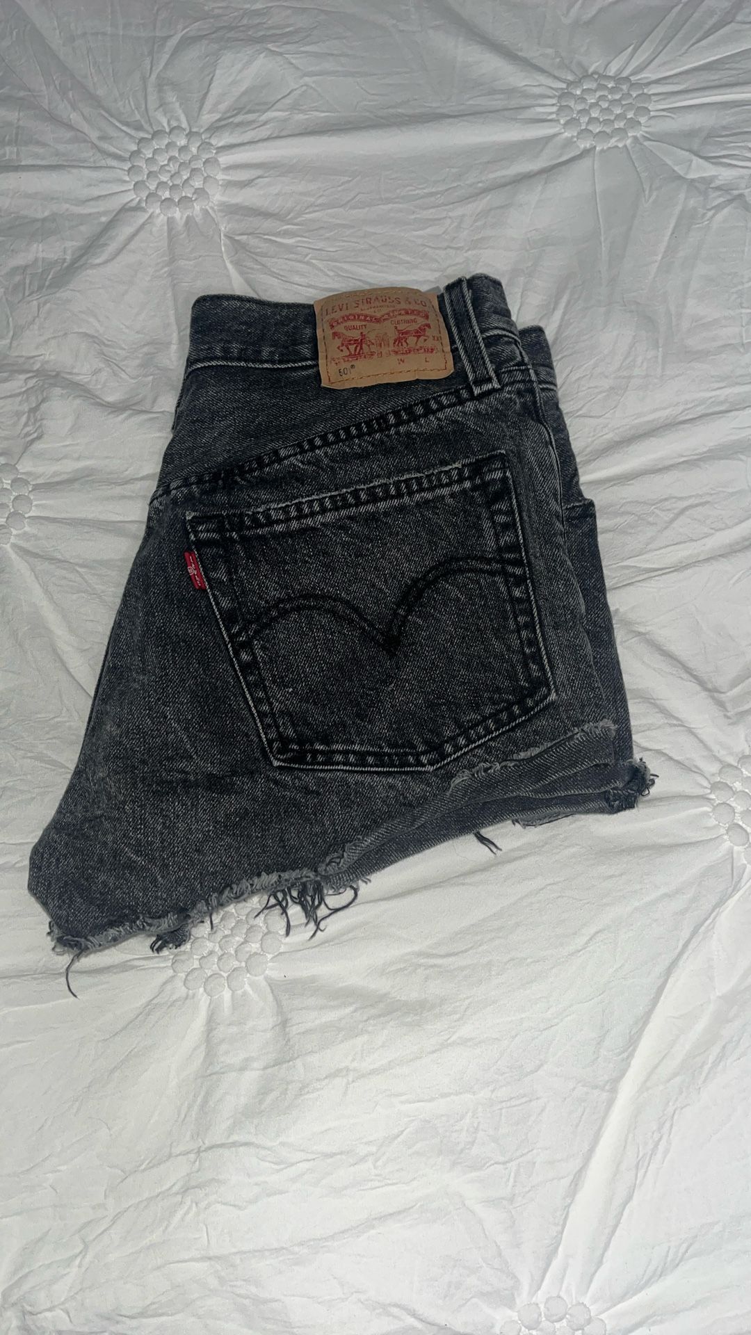 Levi Shorts
