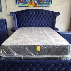 $10 Down Finance Bedroom Set Queen Bed King Bed Mattress Sectional Sofa Sleeper Bunk Bed Vanity 