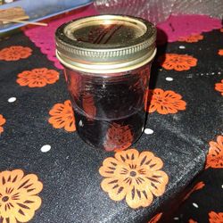 Tincture/rubbing Ointment 