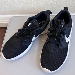 Nike Roshe Golf Shoes Jr Size 3