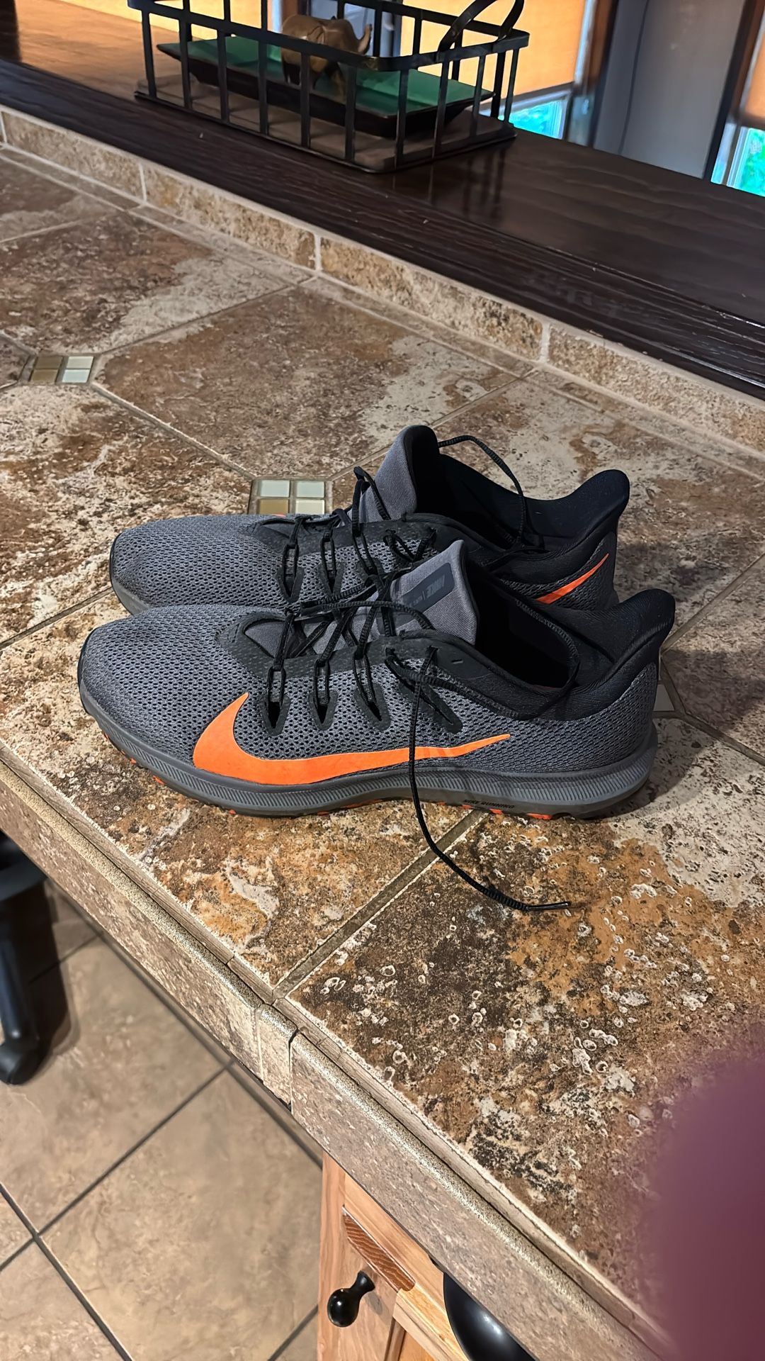 Nike Tennis Shoes/ New… Men’s Size 13