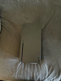 Xbox Series  X