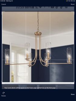 Chandelier 