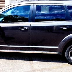 2016 Dodge Journey $5000 - Runs PERFECT, ICE COLD AIR!