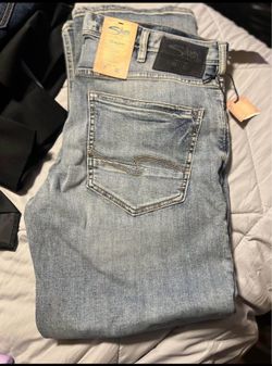 Silver Brand Mena Jeans NWT
