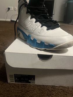 Retro Jordans