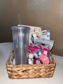 Teachers appreciate gift