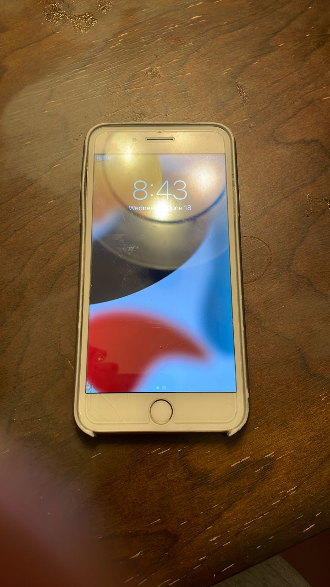 iPhone 7 Plus