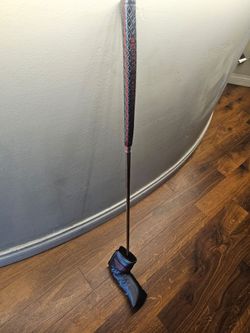 Titleist Scotty Cameron super select Newport plus putter56