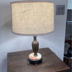 Lamp