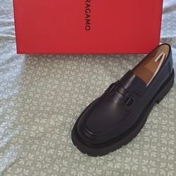 Salvatore Ferragamo For Men!