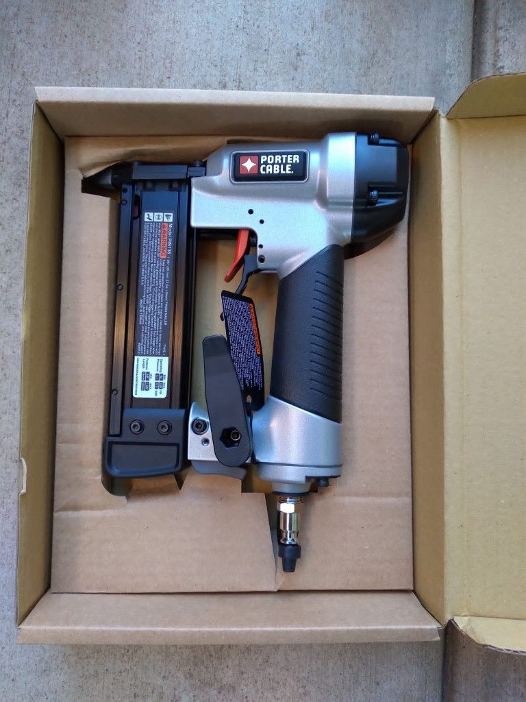 PIN NAIL GUN 23GA