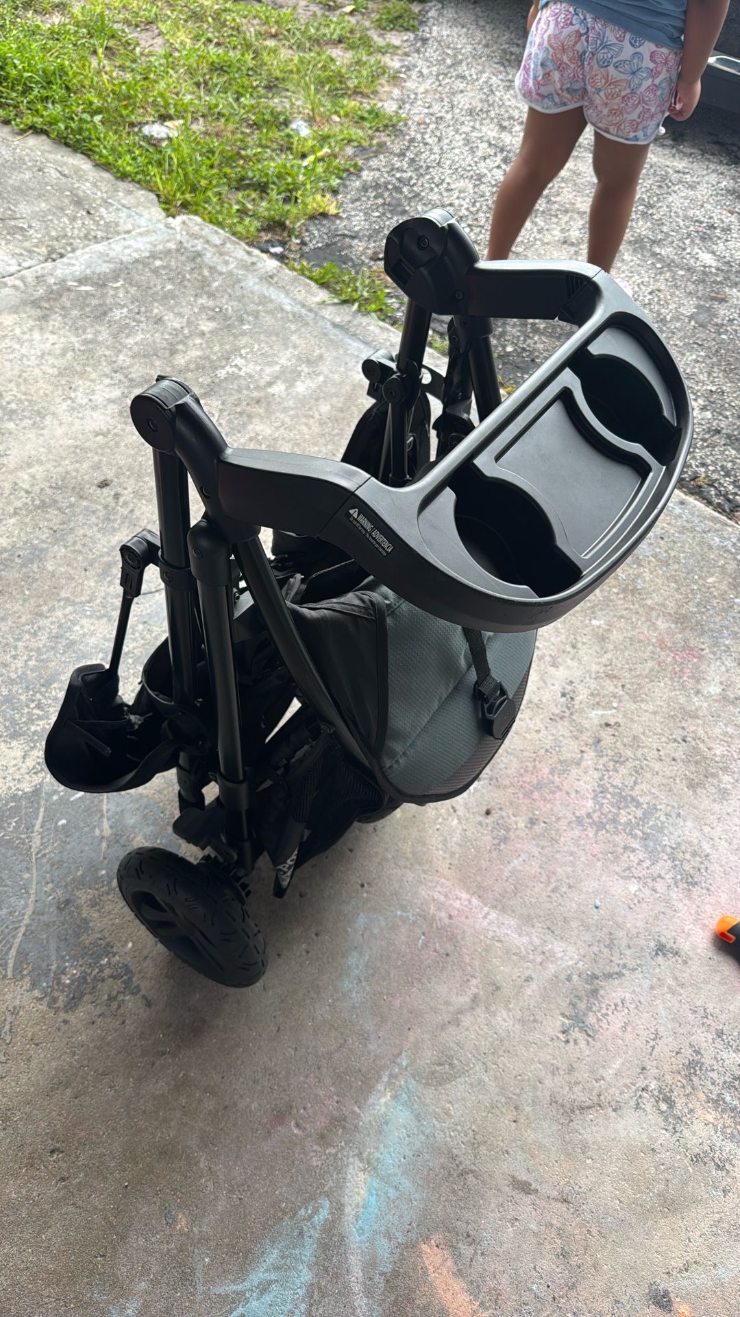 Baby Trend Stroller