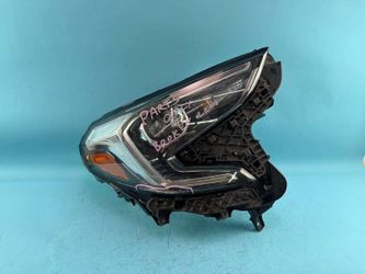 PARTS ONLY! OEM 2018-2021 GMC Terrain HID Complete RH Right Headlight (contact info removed)7