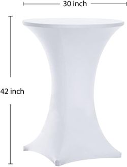 round table cover 12ct