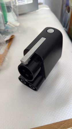 Rivian OEM DC Adapter