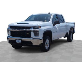 2022 Chevrolet Silverado 2500HD
