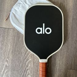 Alo Paddle - Pickelball 