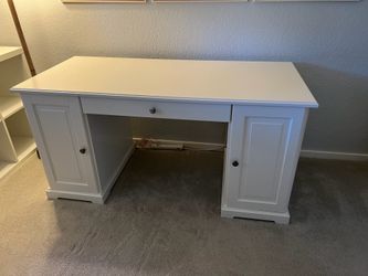 IKEA Office Desk