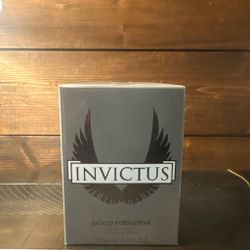 Invictus